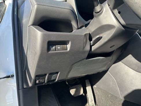 Certified 2025 Toyota RAV4 XLE image 17