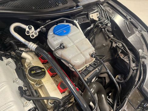 Used 2015 Audi A7 3.0T Prestige w/ Prestige Package image 22