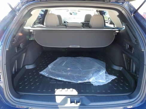 Used 2025 Subaru Outback Premium w/ Popular Package #1 image 24