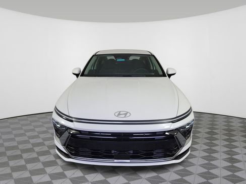 New 2026 Hyundai Sonata SEL FWD image 41