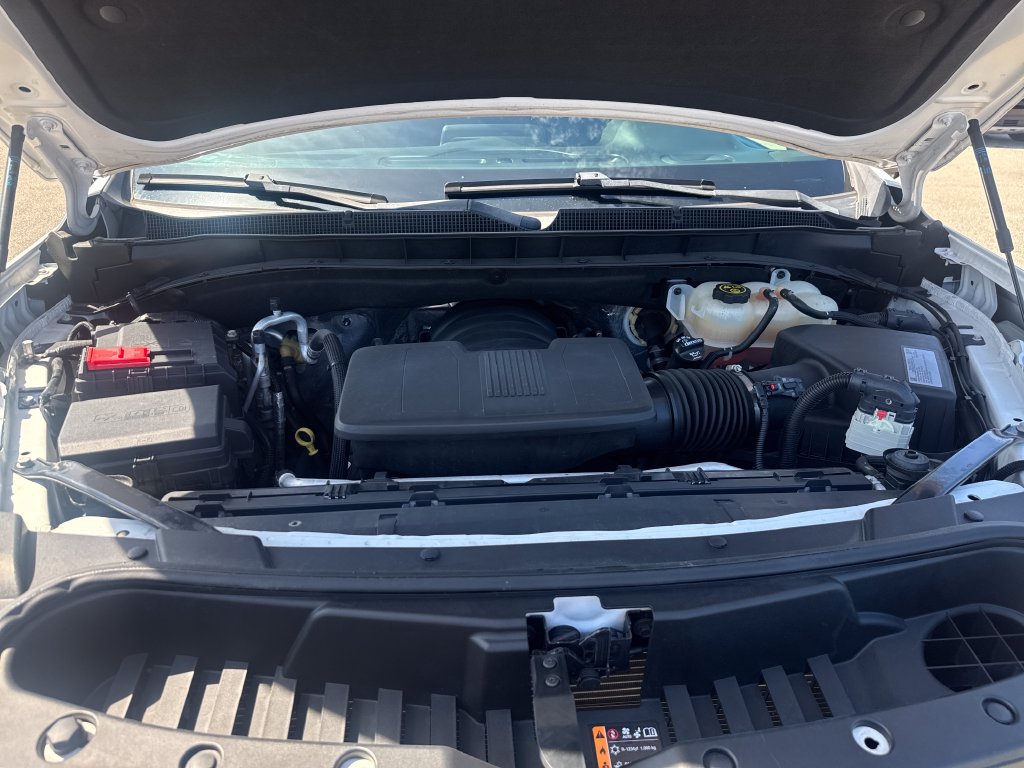 Used 2021 Chevrolet Suburban LT RWD image 29