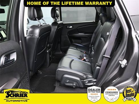 Used 2016 Dodge Journey Crossroad w/ Popular Equipment Group image 33