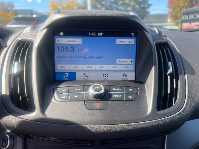 Used 2019 Ford Escape SEL AWD/4WD image 26