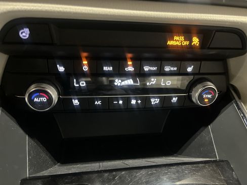 Used 2020 MAZDA CX-9 Signature AWD/4WD image 26