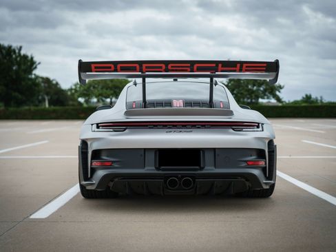 Used 2025 Porsche 911 GT3 RS RWD image 74