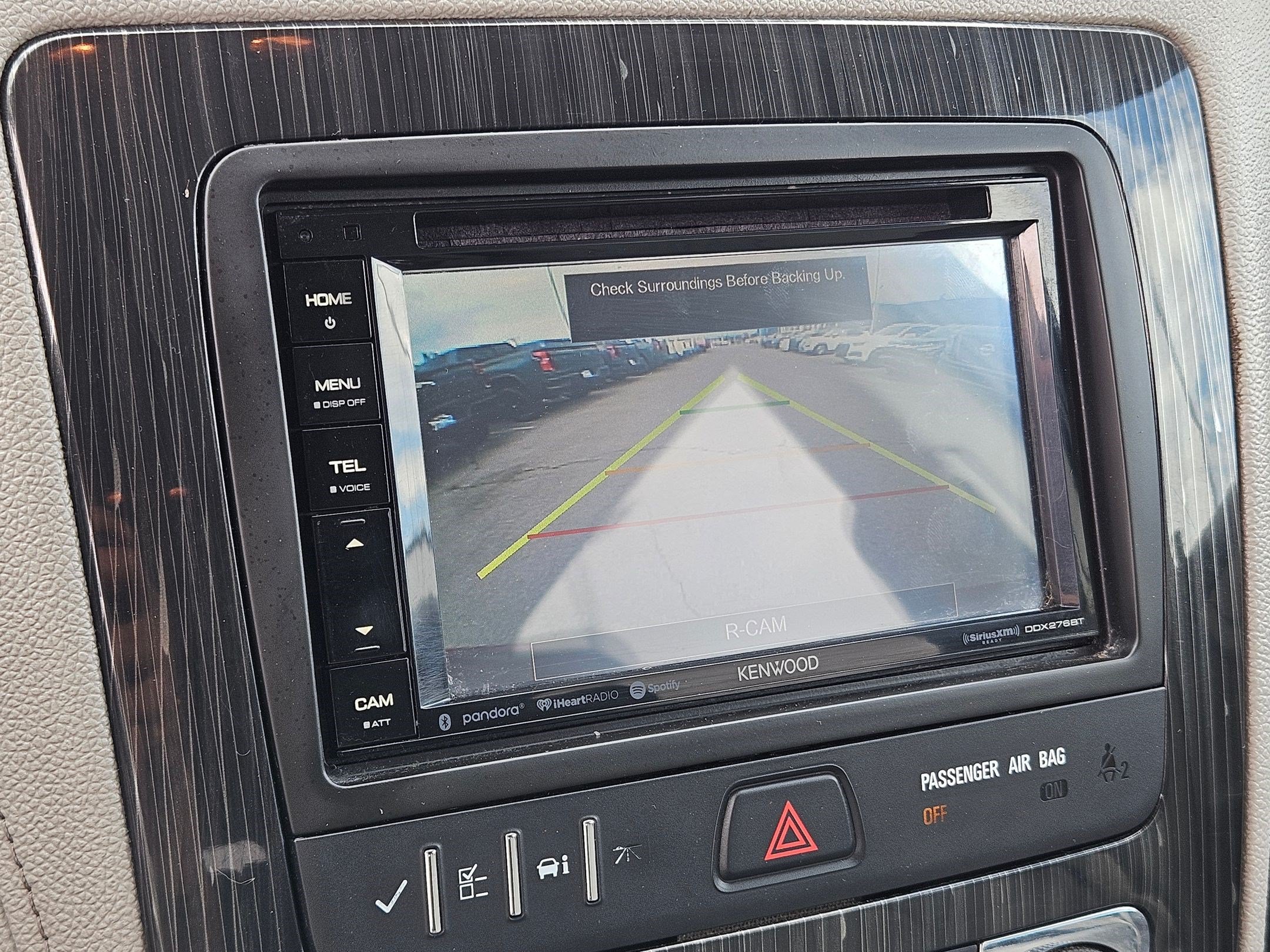 Used 2015 Chevrolet Traverse LT AWD/4WD image 23