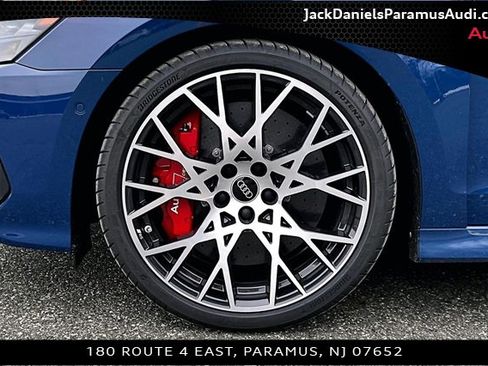 New 2026 Audi RS 3 image 11