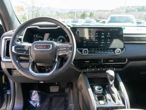 New 2026 GMC Canyon Elevation w/ Convenience Package image 13