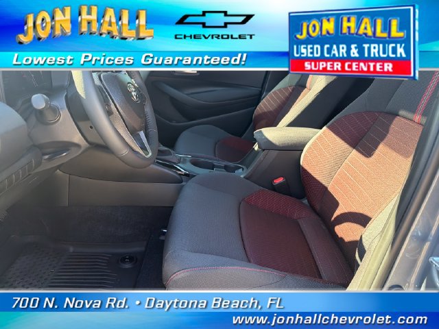 Used 2026 Toyota Corolla SE FWD image 9