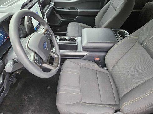 Used 2024 Ford F150 STX image 11