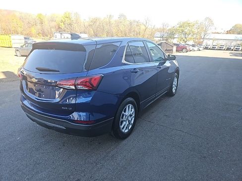 Used 2023 Chevrolet Equinox LT image 5