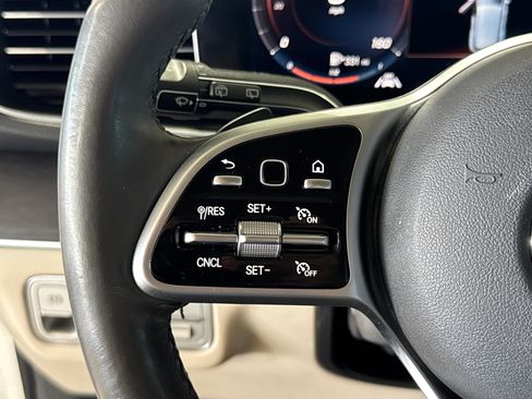 Used 2020 Mercedes-Benz GLE 350 4MATIC image 22
