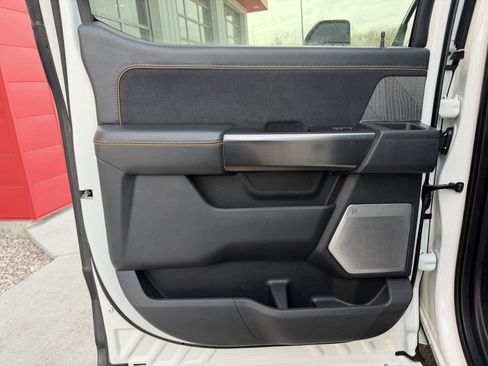 Used 2021 Ford F150 Platinum w/ Equipment Group 701A High image 17