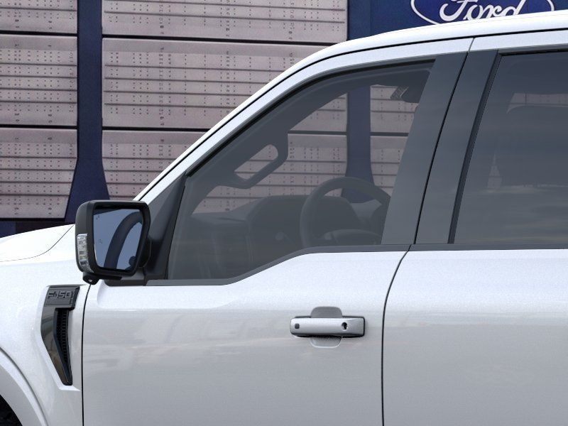 New 2026 Ford F150 XLT AWD/4WD image 20