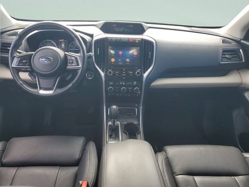 Used 2021 Subaru Ascent Limited AWD/4WD image 11
