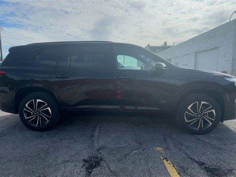 New 2026 Buick Enclave Sport Touring w/ Power Package image 9