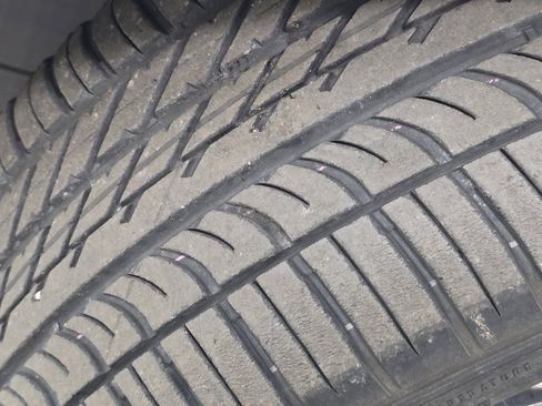 Used 2022 Land Rover Range Rover Evoque R-Dynamic SE image 10