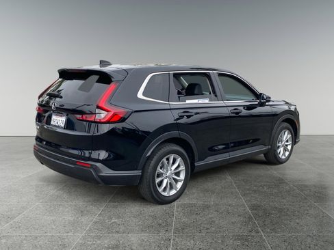 Used 2025 Honda CR-V EX-L image 5