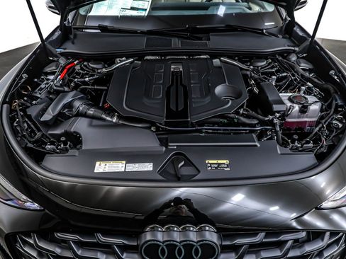 New 2026 Audi A6 Premium Plus image 11