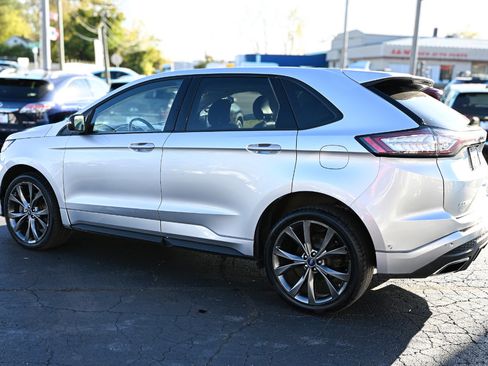 Used 2017 Ford Edge Sport w/ Equipment Group 401A image 6