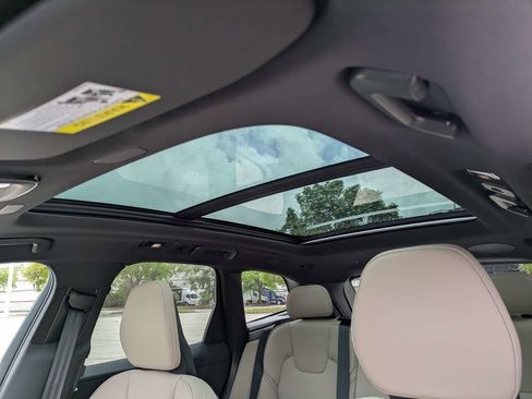 New 2026 Volvo XC60 T8 Plus w/ Protection Package Premier image 25