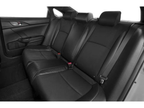 Used 2020 Honda Civic Sport image 14