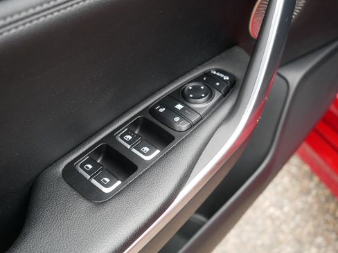 Certified 2023 Kia Stinger GT-Line w/ Sun & Sound Package AWD/4WD image 19