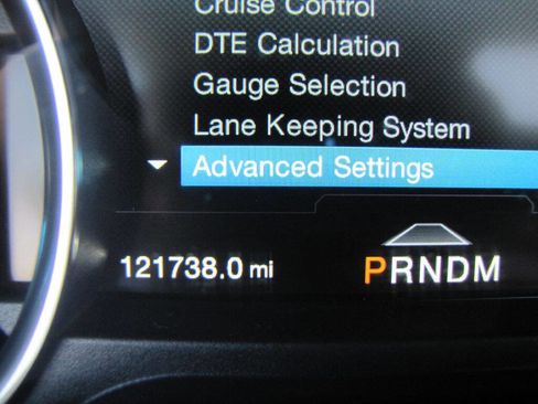 Used 2019 Ford F150 Limited w/ Trailer Tow Package image 38