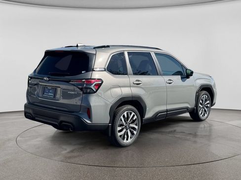 New 2026 Subaru Forester Touring AWD/4WD image 5