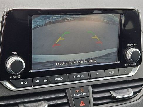 Used 2021 Nissan Altima 2.5 S FWD image 14