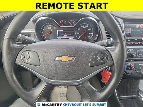 Used 2014 Chevrolet Impala LT w/ Convenience Package image 28