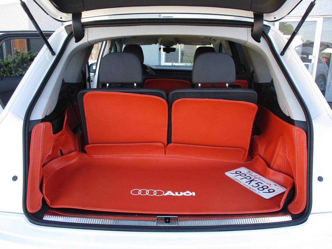 Used 2023 Audi Q7 3.0T Premium Plus AWD/4WD image 43