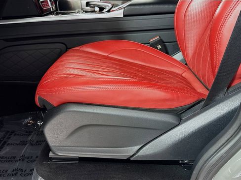 Used 2023 Mercedes-Benz G 63 AMG 4MATIC image 22