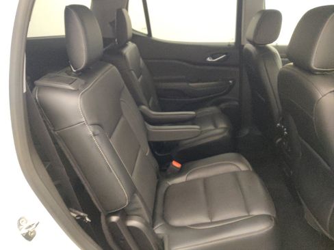 Used 2019 GMC Acadia SLT FWD image 19
