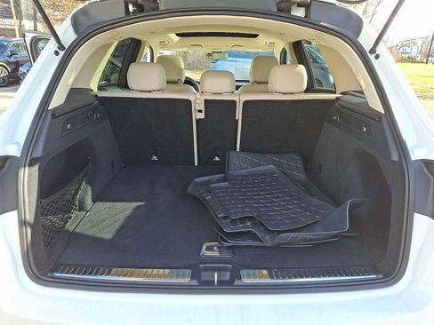 Used 2021 Mercedes-Benz GLC 300 GLC 300 image 26