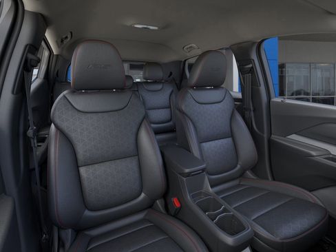 New 2027 Chevrolet Bolt RS FWD image 16