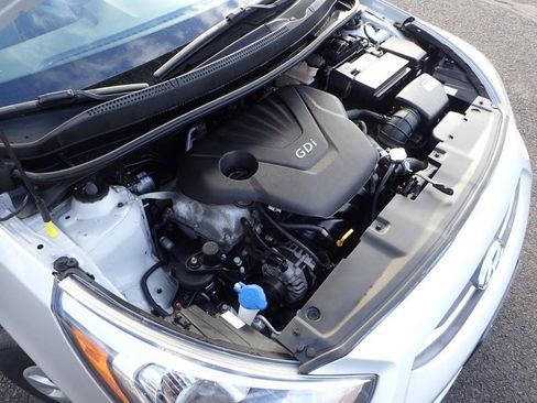 Used 2016 Hyundai Accent SE FWD image 19