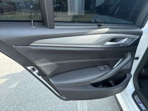 Used 2019 BMW M5 w/ Executive Package image 21