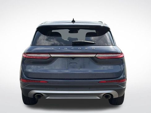 Used 2022 Lincoln Corsair AWD w/ Premium Package image 8