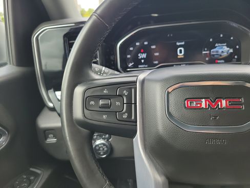 Used 2023 GMC Sierra 1500 Elevation AWD/4WD image 19