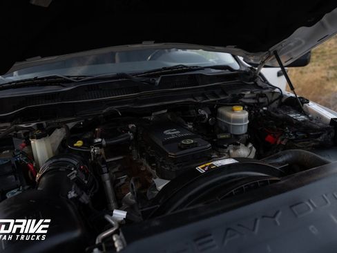 Used 2016 RAM 2500 Outdoorsman image 23