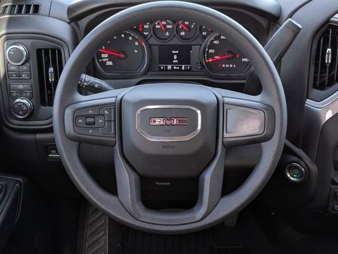 New 2026 GMC Sierra 1500 Pro w/ Pro Value Package image 21