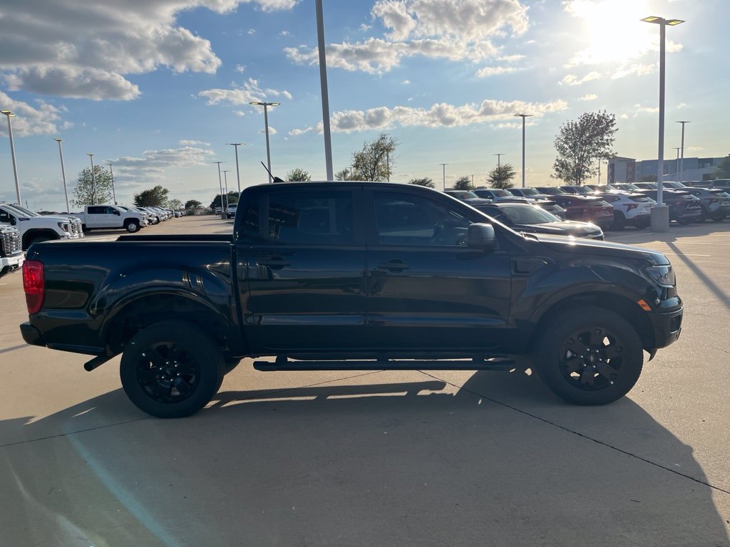 Used 2020 Ford Ranger XLT w/ Equipment Group 301A Mid RWD image 6