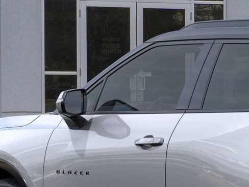 New 2026 Chevrolet Blazer RS w/ Driver Confidence II Package image 19