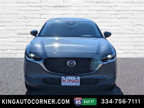 Used 2024 MAZDA CX-30 AWD 2.5 S w/ Preferred Package image 2