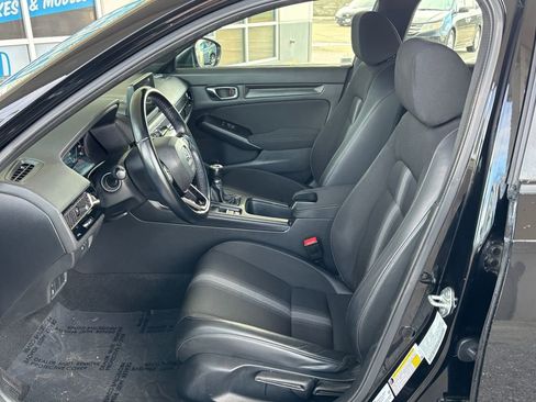 Used 2022 Honda Civic Sport image 21