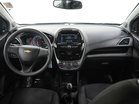 Used 2020 Chevrolet Spark LS FWD image 13