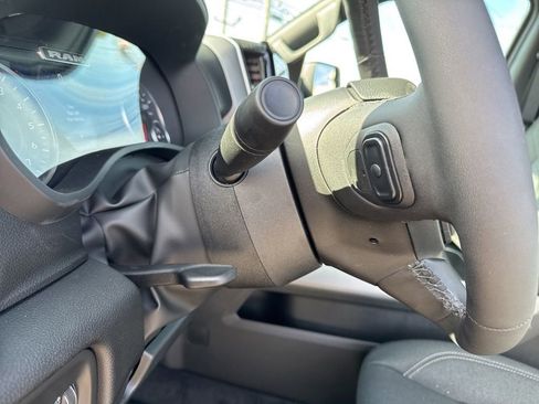 New 2026 RAM 1500 Big Horn image 56