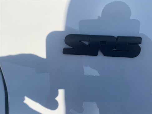 Used 2024 Toyota 4Runner SR5 Premium w/ Moonroof Package image 16