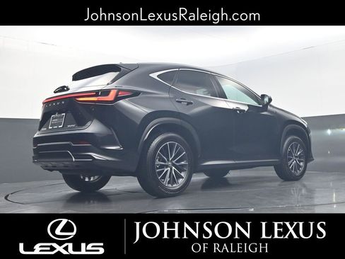 Used 2024 Lexus NX 250 FWD image 20